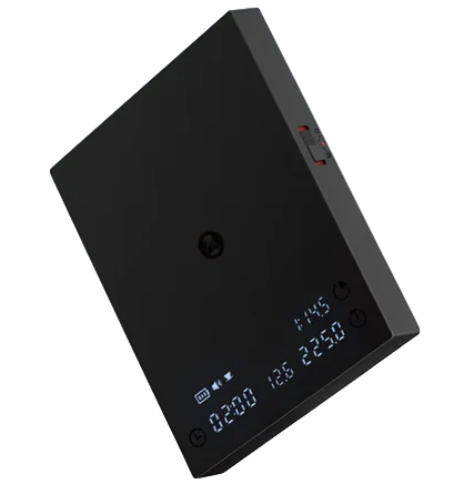 Timemore Basic 3 digitální váha černá