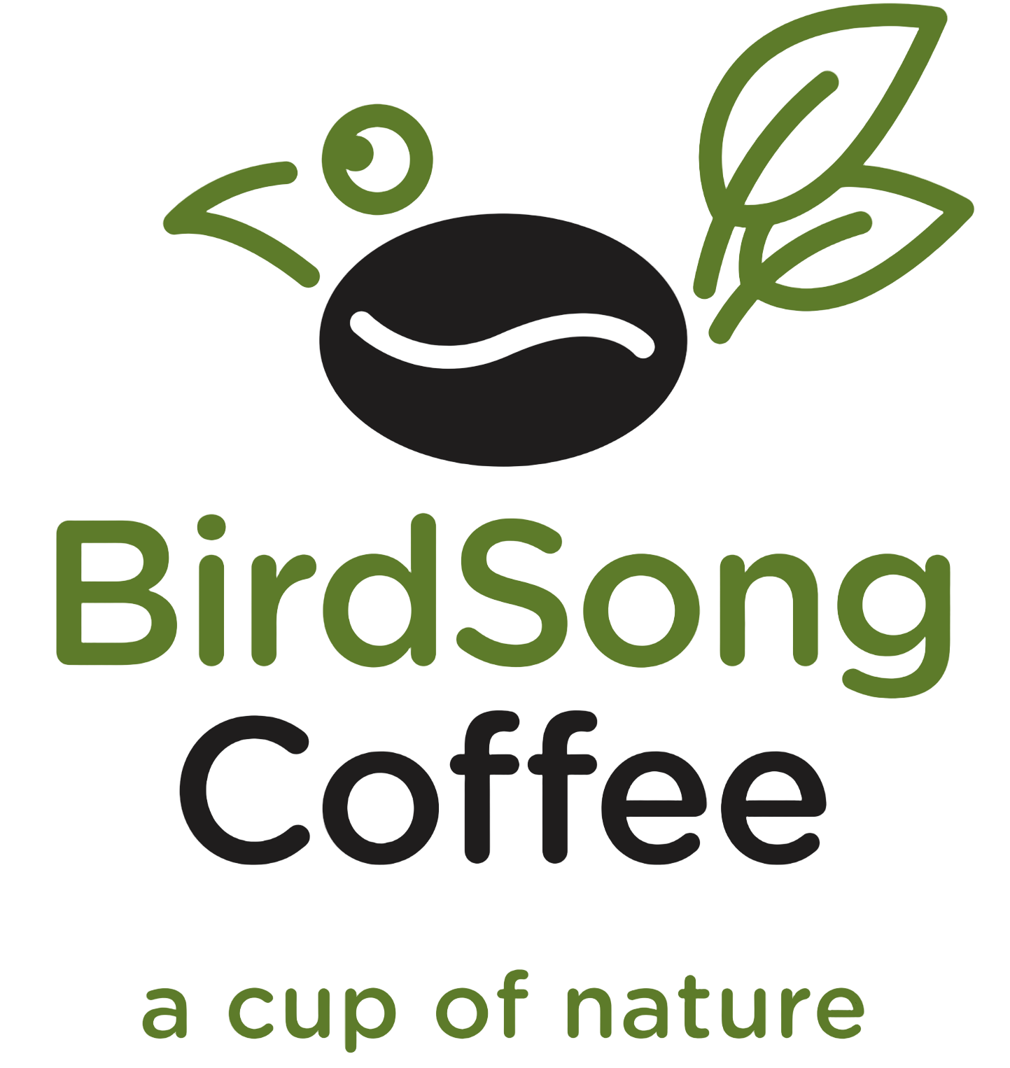 BirdSong Coffee Hejno kafe filtr 250g