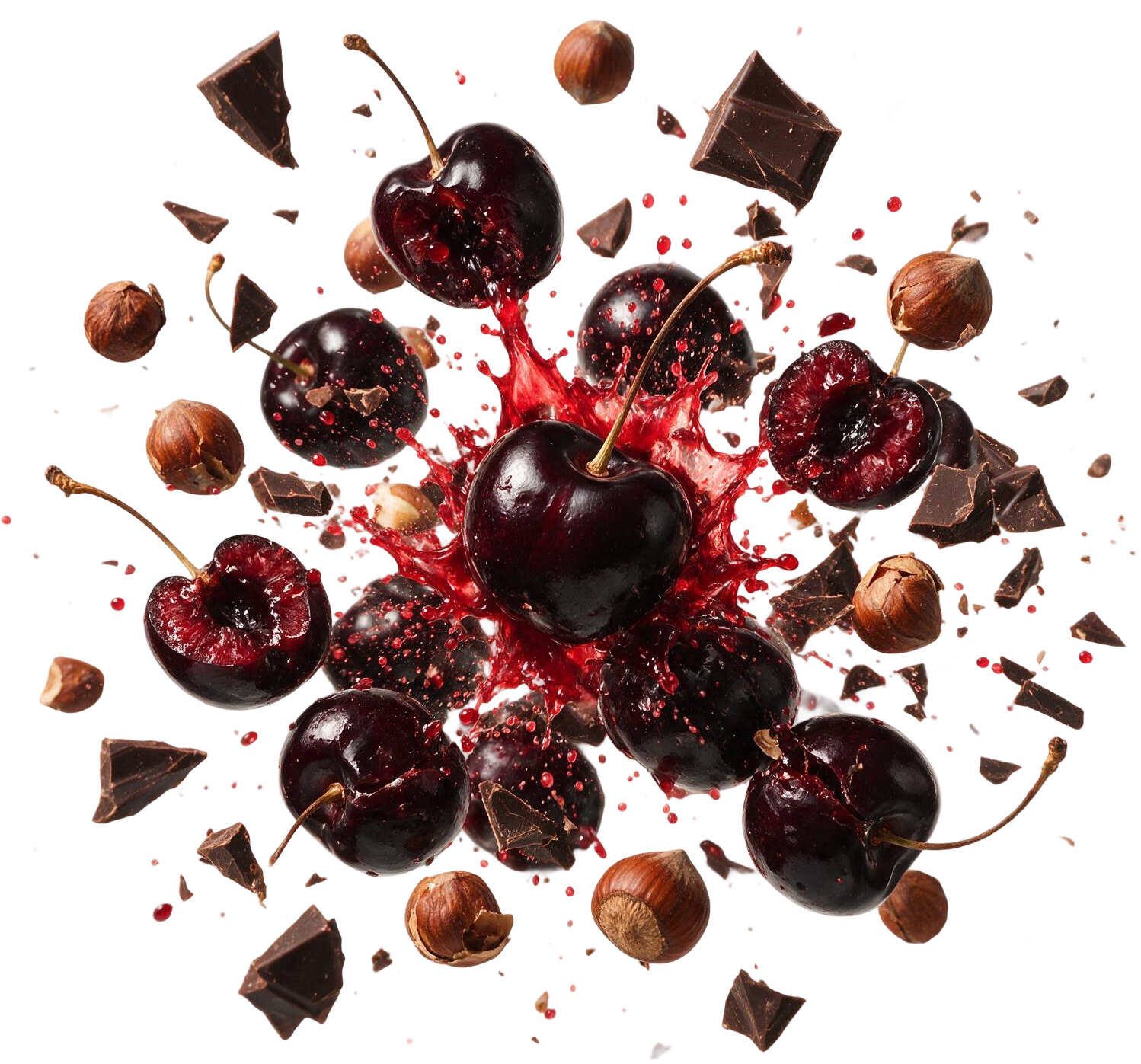The Naughty Dog Brazílie Castanhas espresso 200g