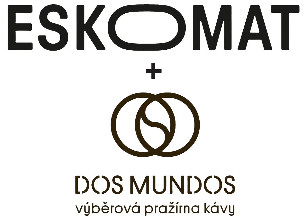 Dos Mundos & Eskomat Camper drip set 5ks