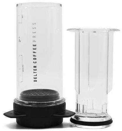 Delter Coffee Press
