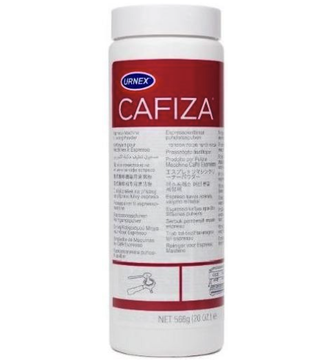 Urnex Cafiza čistící prášek 566 g