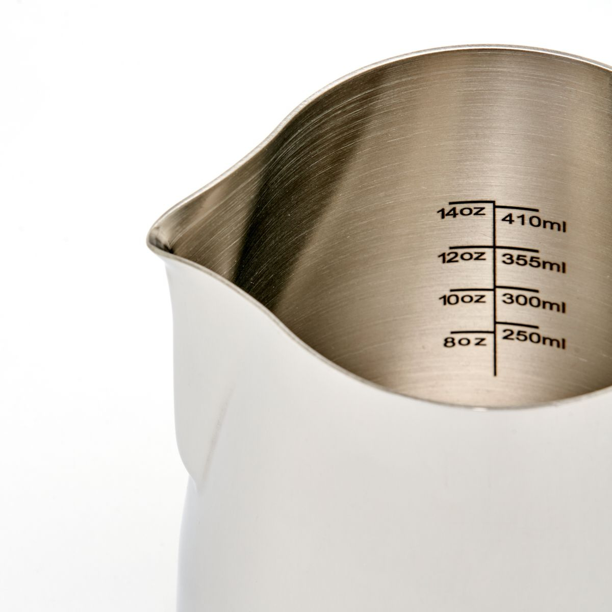 Rhinowares PRO konvička na mléko 600ml