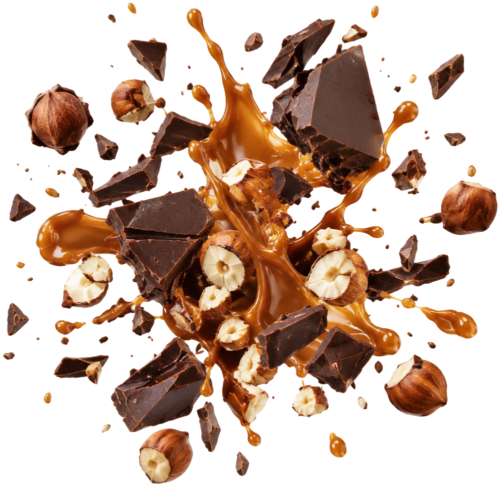 The Roses Sweet Home espresso blend