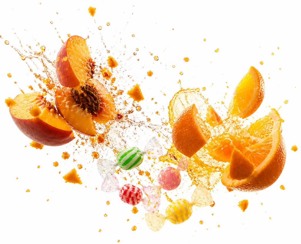 Fiftybeans Kolumbie Orange Fruit filtr 200g