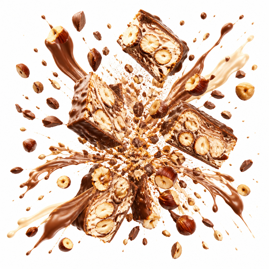 Industra.Coffee Automat espresso 250g