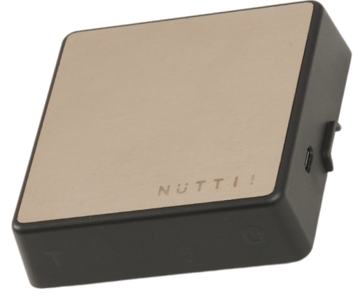 Nutti Geo-C PRO digitální váha