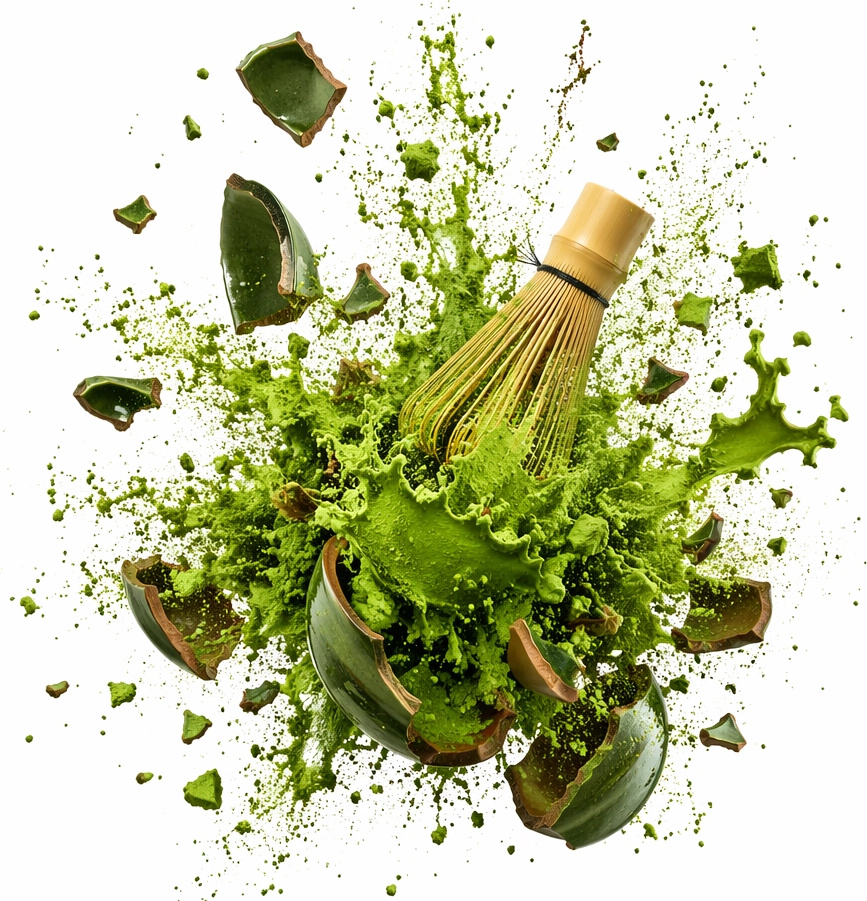 The Miners Toki no Amami Matcha Special 30g