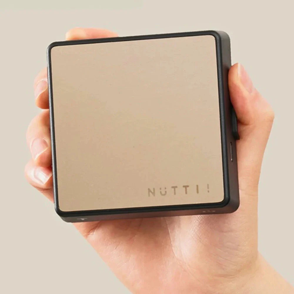 Nutti Geo-C PRO digitální váha