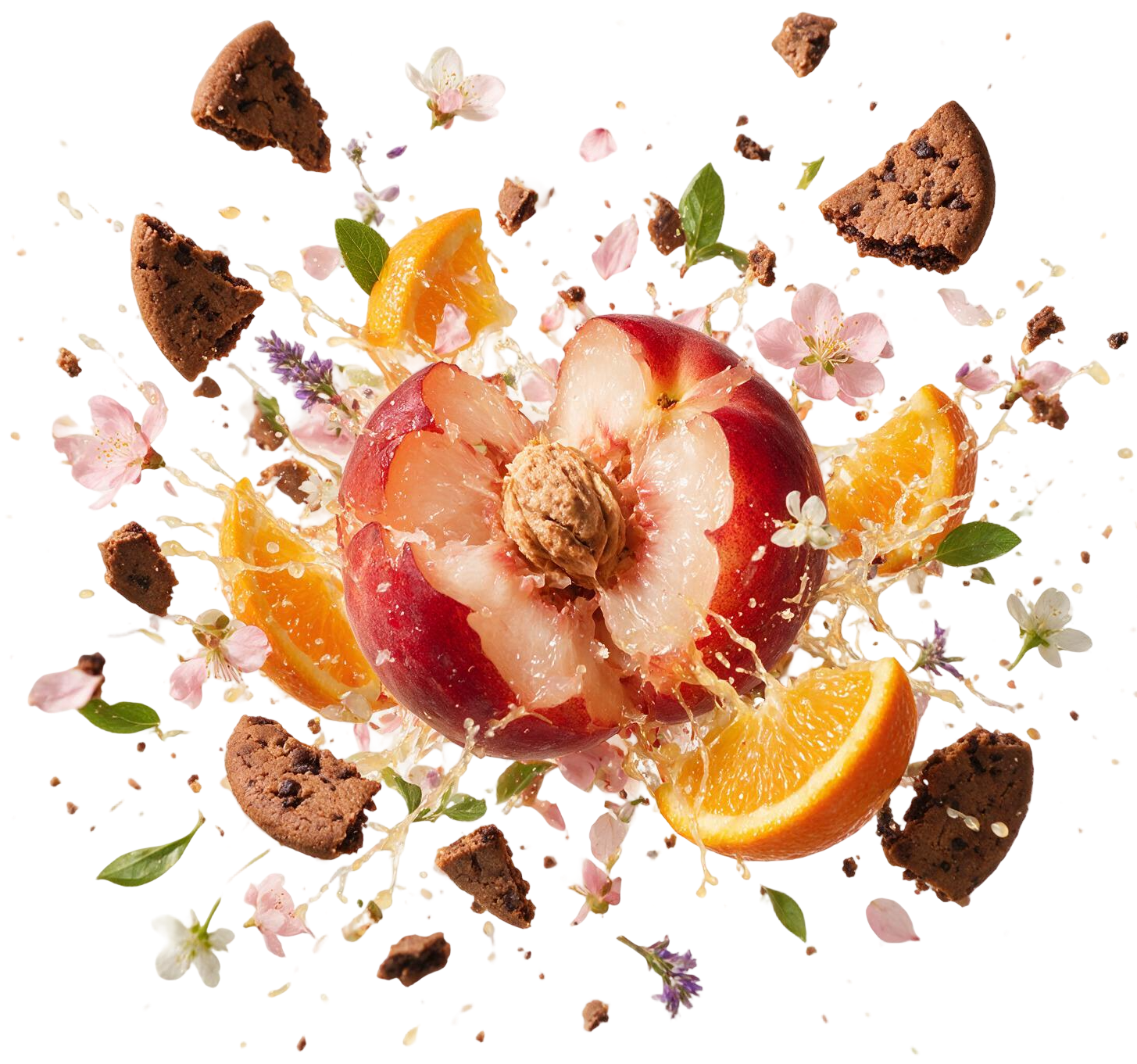 Fiftybeans Lily filtr 200g