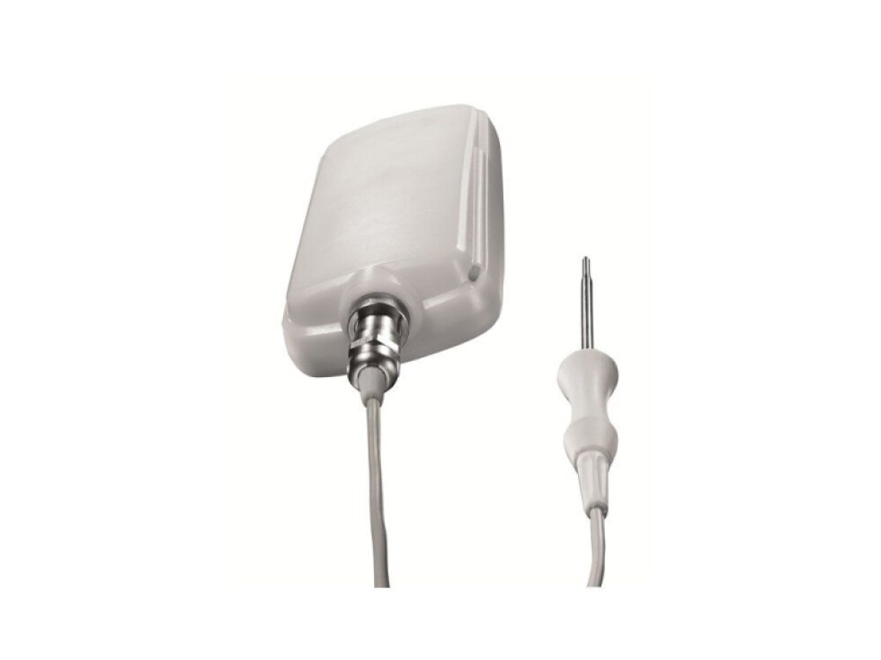 testo 108-2 vodotěsný teploměr