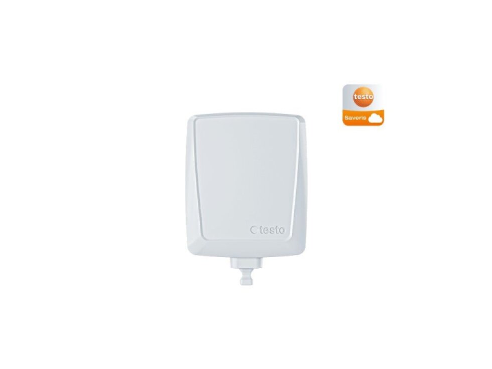 testo 160 T - Online záznamník s integrovaným teplotním senzorem