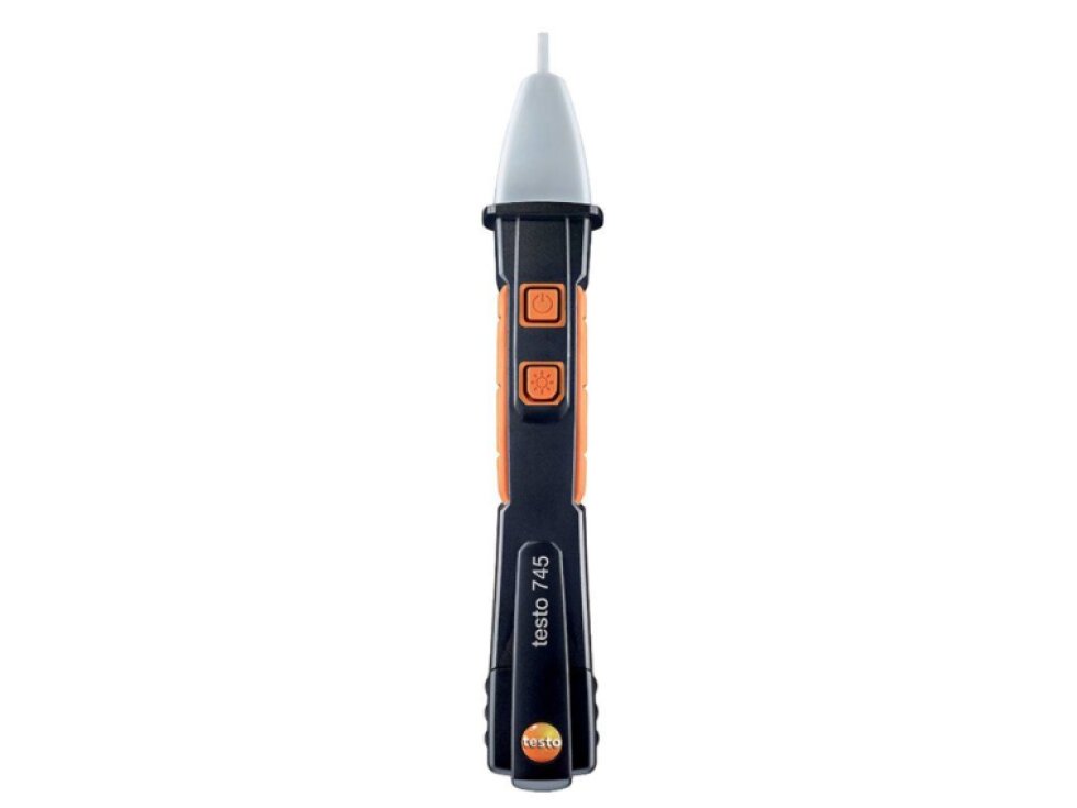 testo 745 bezkontaktní indikátor napětí