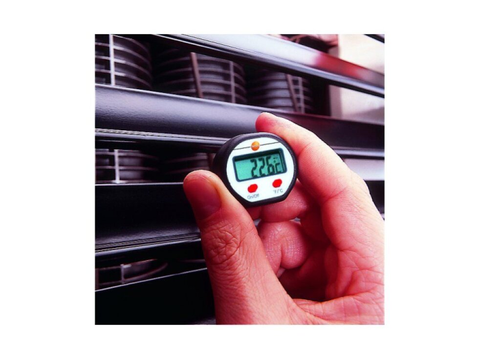 Miniteploměr testo do 250°C