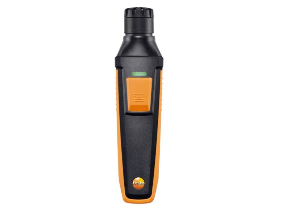Sonda CO s Bluetooth®