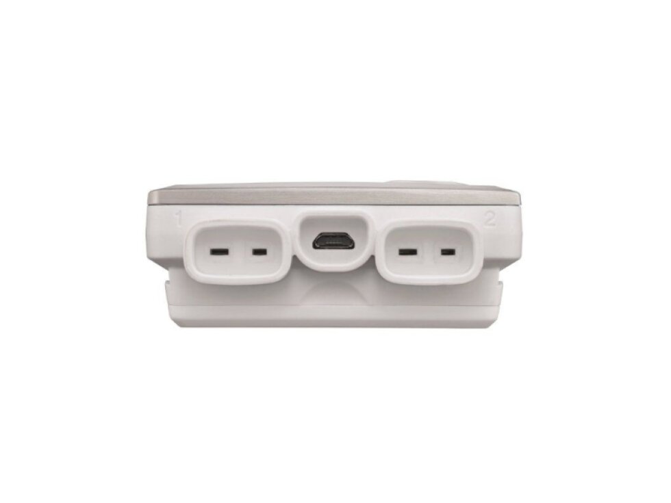 WiFi datalogger teploty Saveris 2 – T3