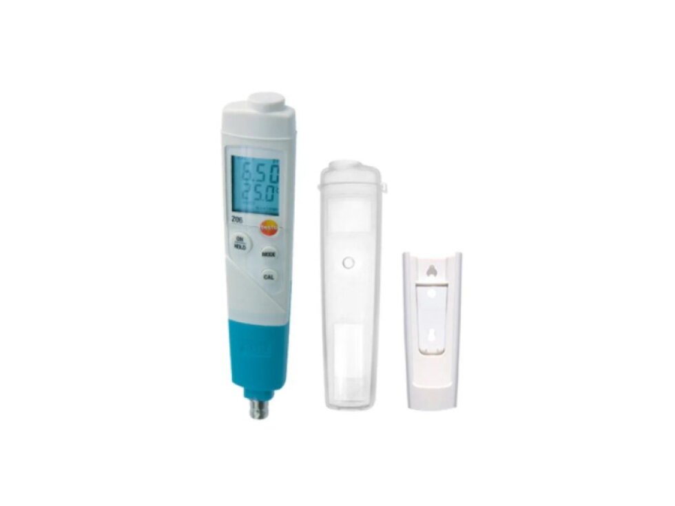 testo 206-pH3 pH metr