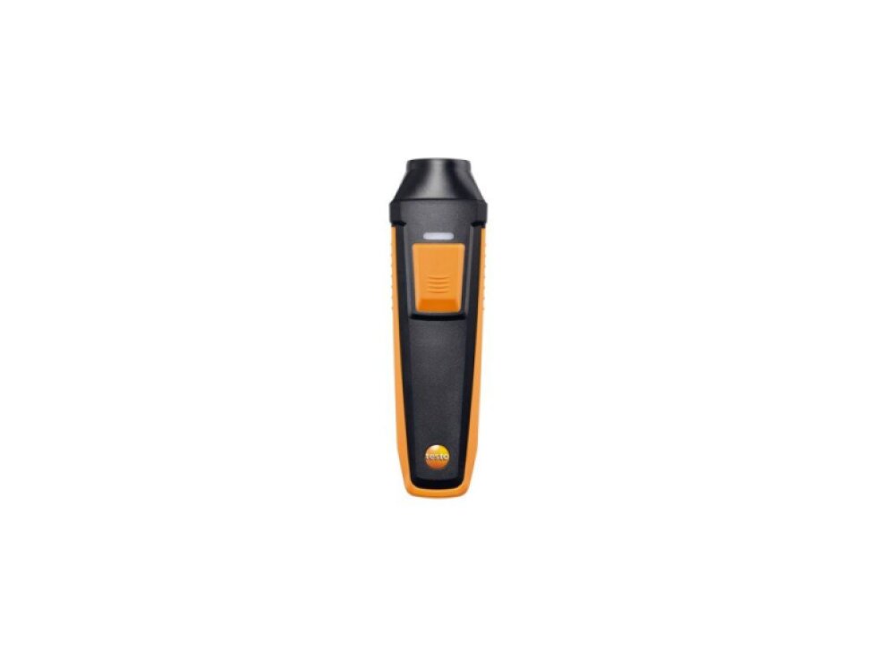 Rukojeť Bluetooth® pro připojení hlavic sond