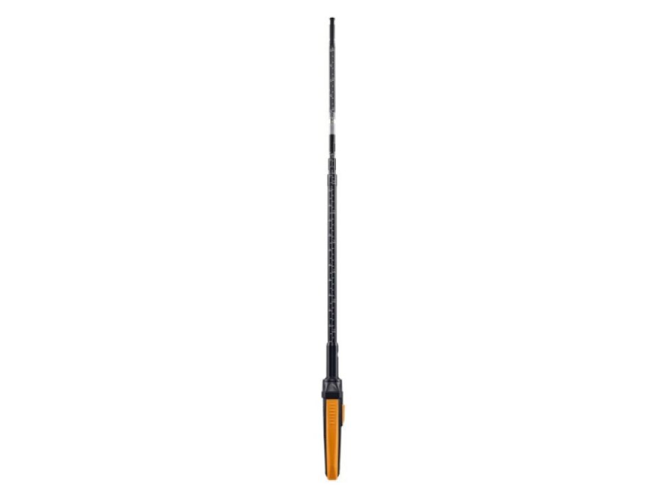 Sonda se žhaveným drátkem s Bluetooth®, vč. teplotního a vlhkostního senzoru
