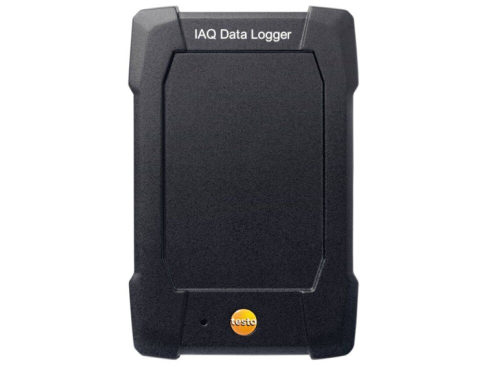 IAQ datalogger pro dlouhodobá měření