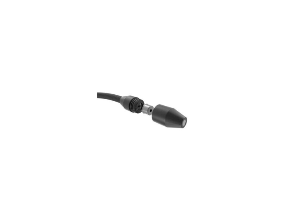 testo 316-3 detektor úniku chladiv