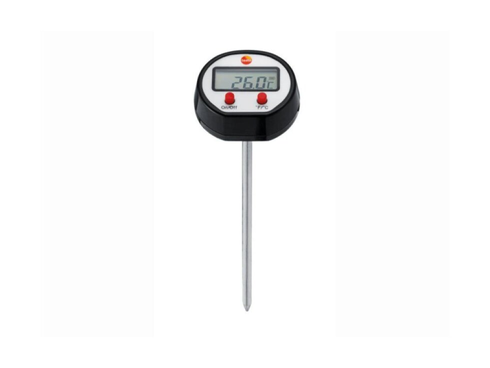 Miniteploměr testo do 150°C