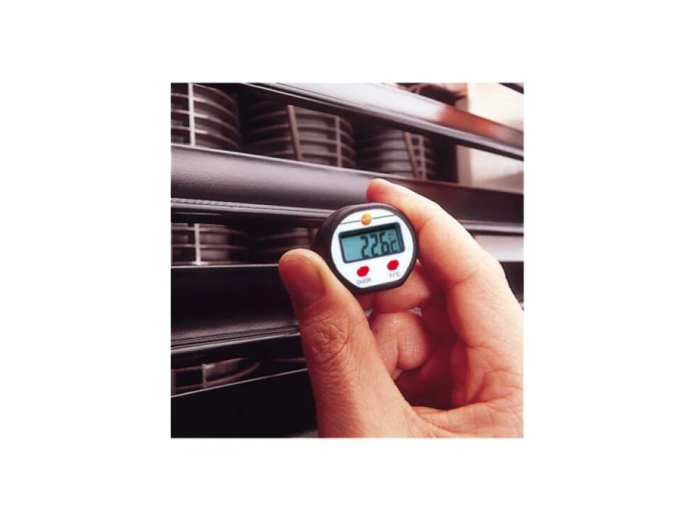Miniteploměr testo do 150°C