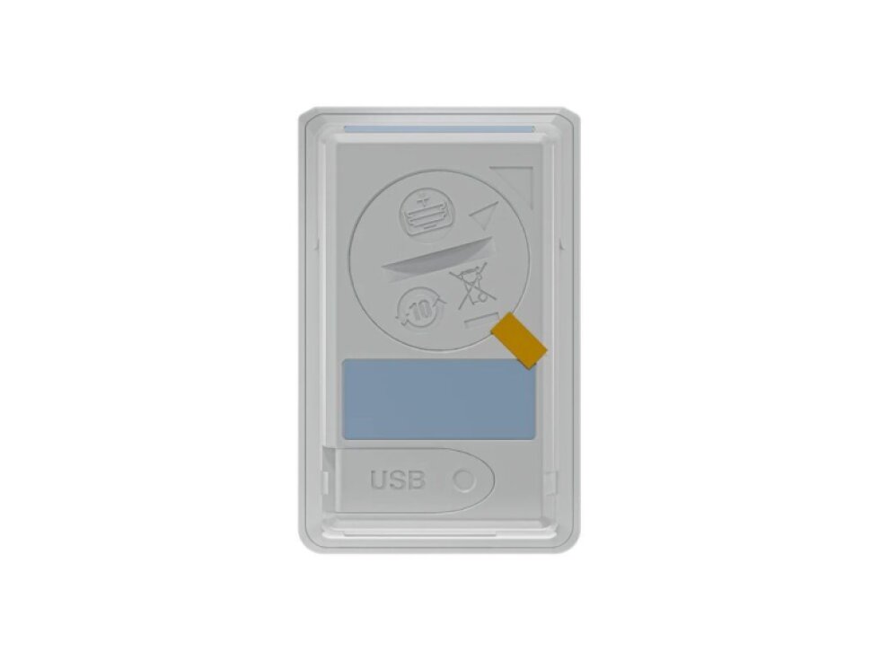 testo 174 T - Miniaturní záznamník teploty s USB-C a softwarem pro PC