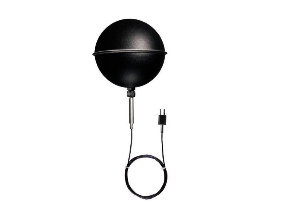 Kulová sonda Ø 150mm