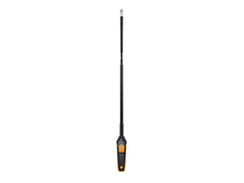 Vrtulková sonda (Ø 16 mm) s Bluetooth®, vč. teplotního senzoru