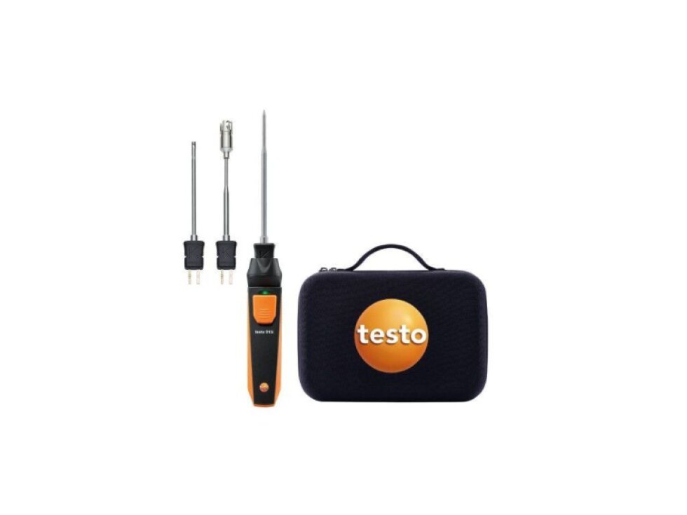 testo 915i teplotní sada