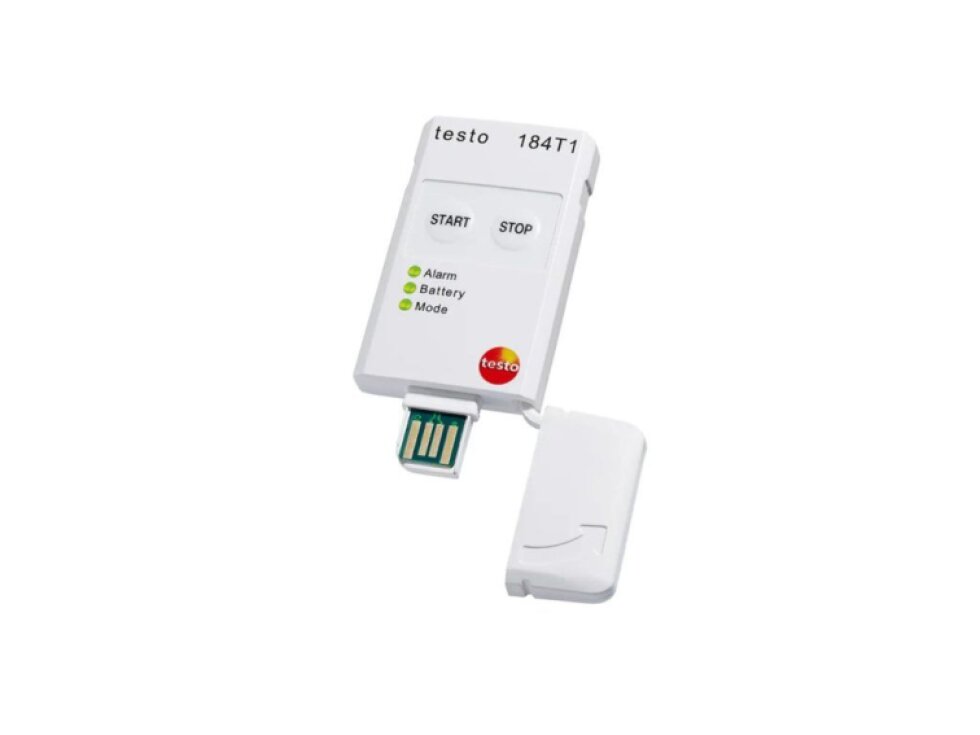 testo 184 T1 záznamník teploty