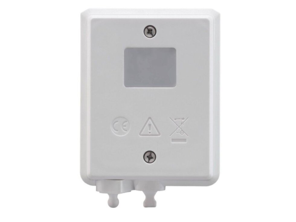 WiFi datalogger teploty a vlhkosti Saveris 2 - H2