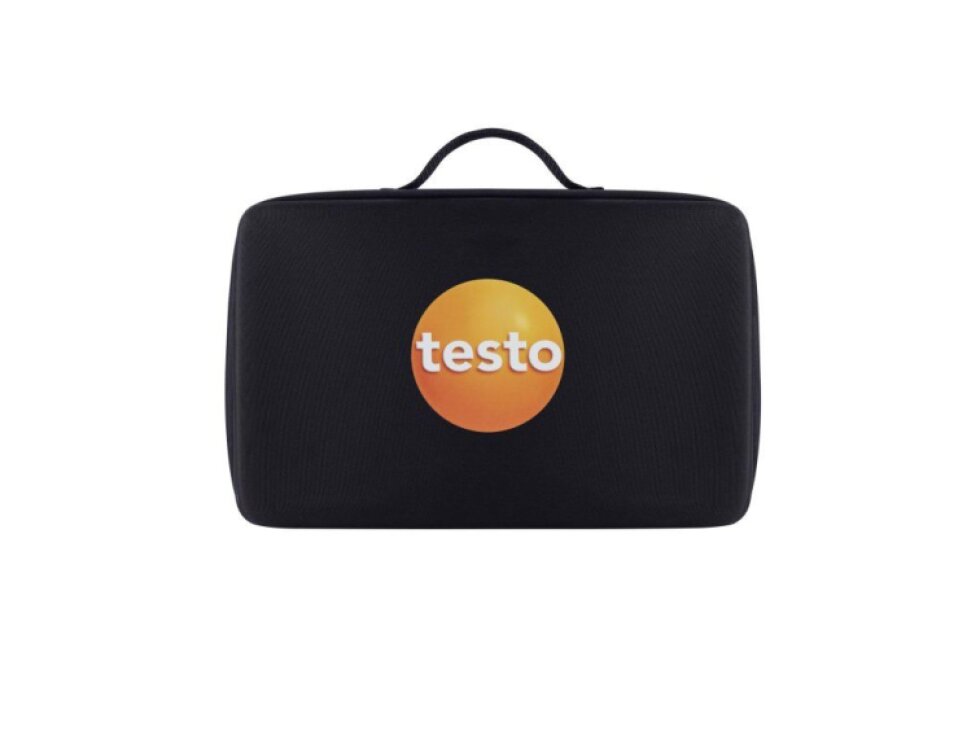 testo 440 - sada pro laboratoře