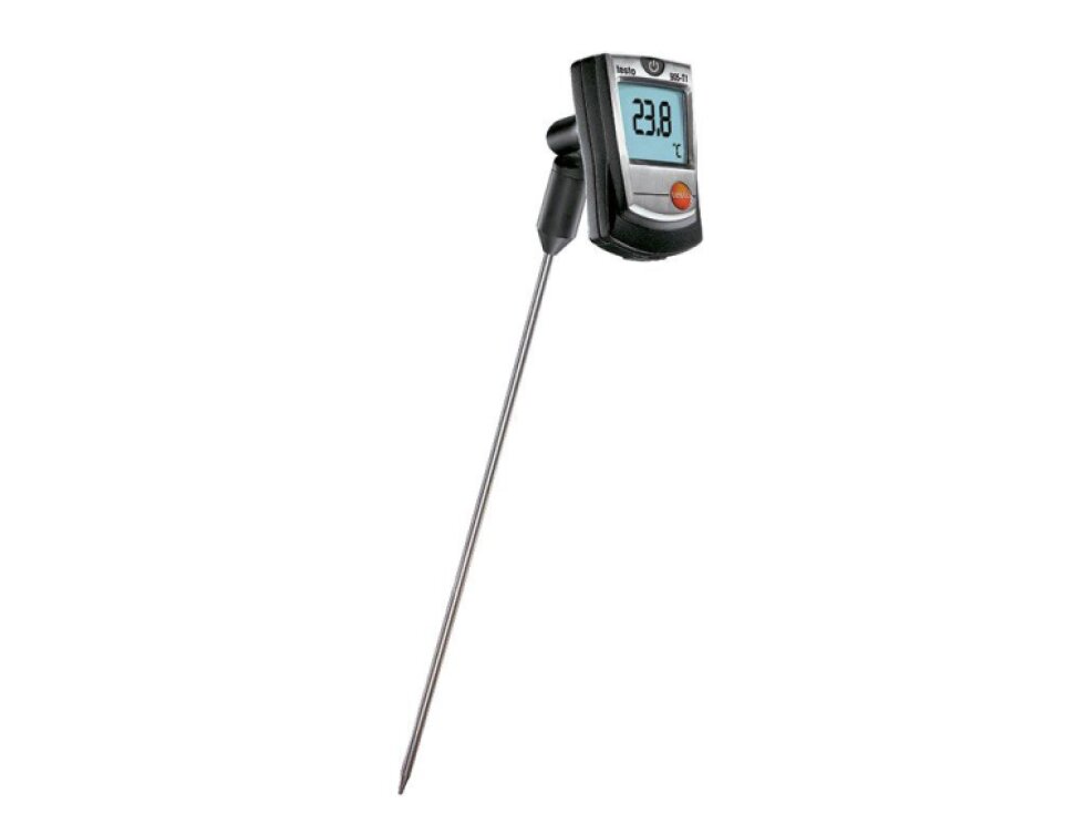 testo 905-T1 vpichový teploměr