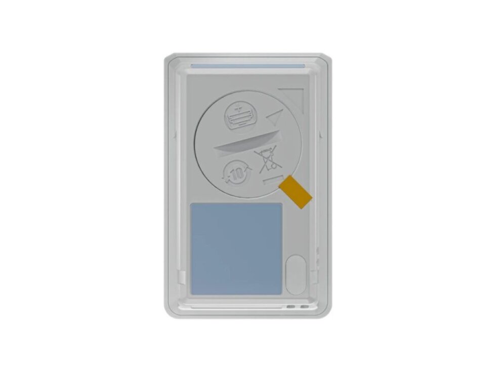 testo 174 H BT - Miniaturní záznamník pro měření teploty a vlhkosti s Bluetooth a připojením k aplikaci