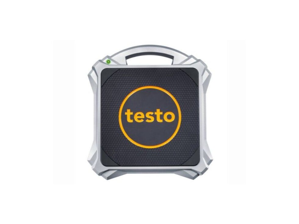 testo 560i - Digitální váha na chladiva s Bluetooth®