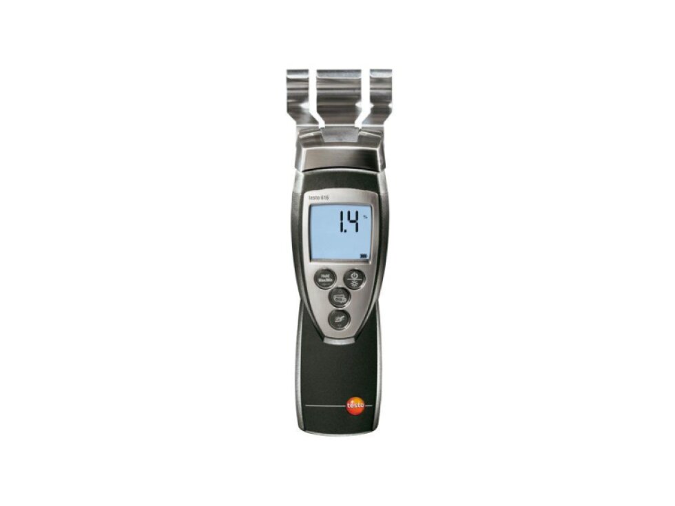 testo 616 vlhkoměr