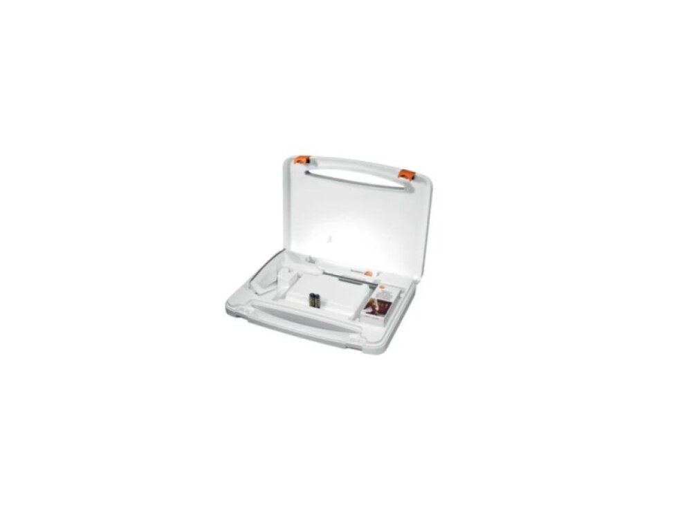 testo 270 BT - Tester fritovacího oleje