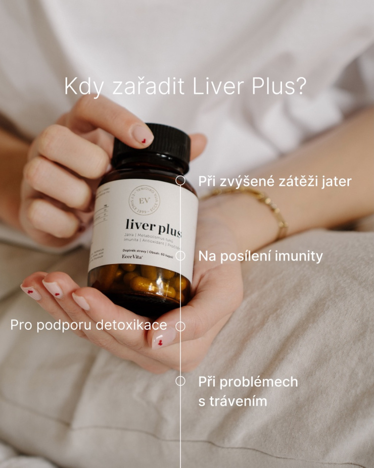 Liver plus 