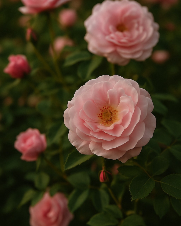 Čistící pleťová voda