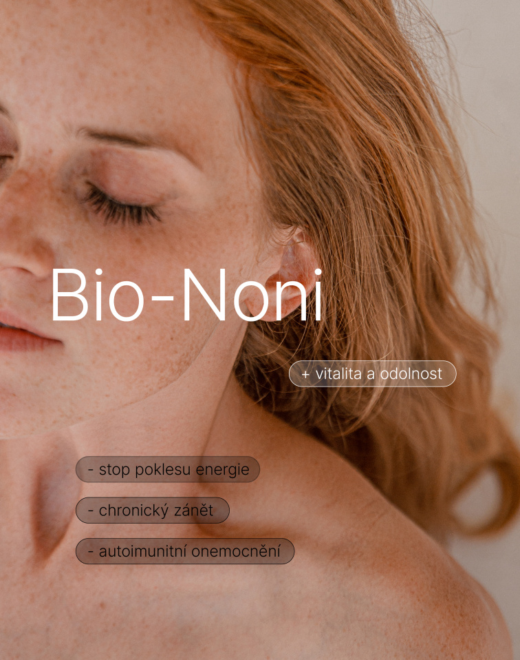 Bio-Noni