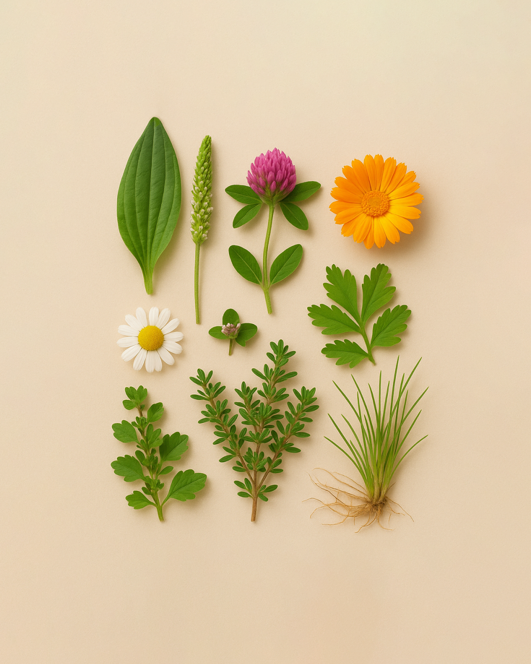 Bylinný čaj Zdravá střeva