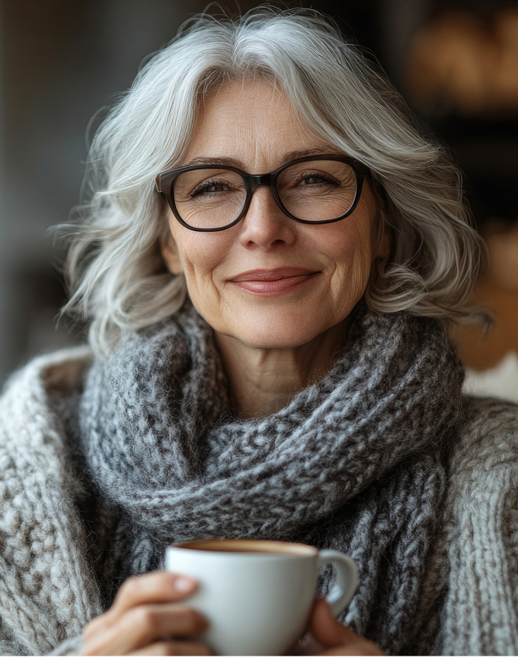 Bylinný čaj Žena 50+