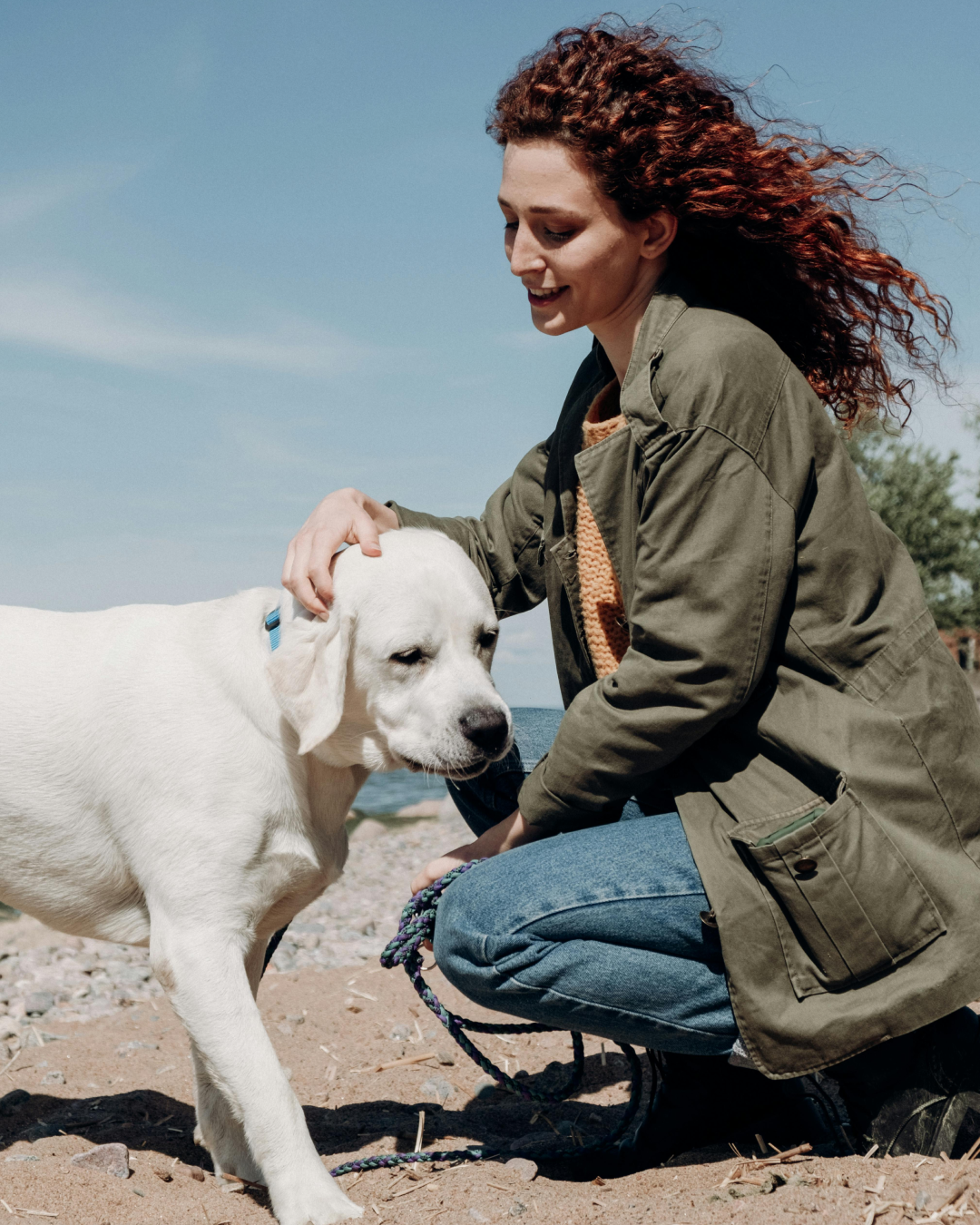 Bylinný čaj Krásné vlasy a nehty