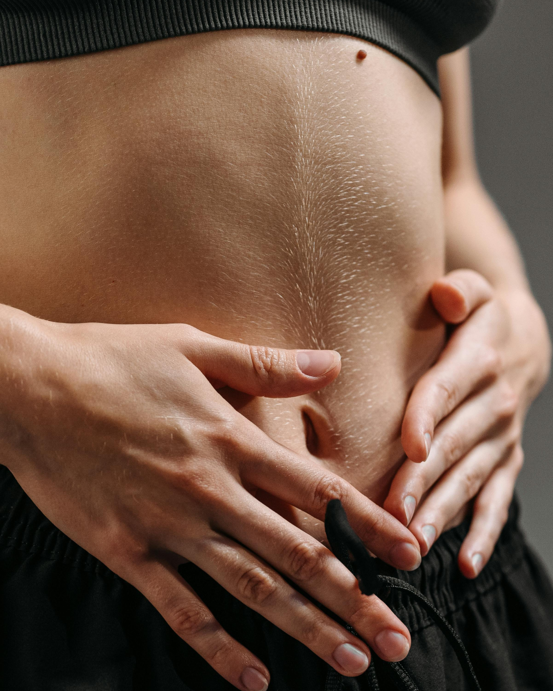 Bylinný čaj Trávení bez nadýmání