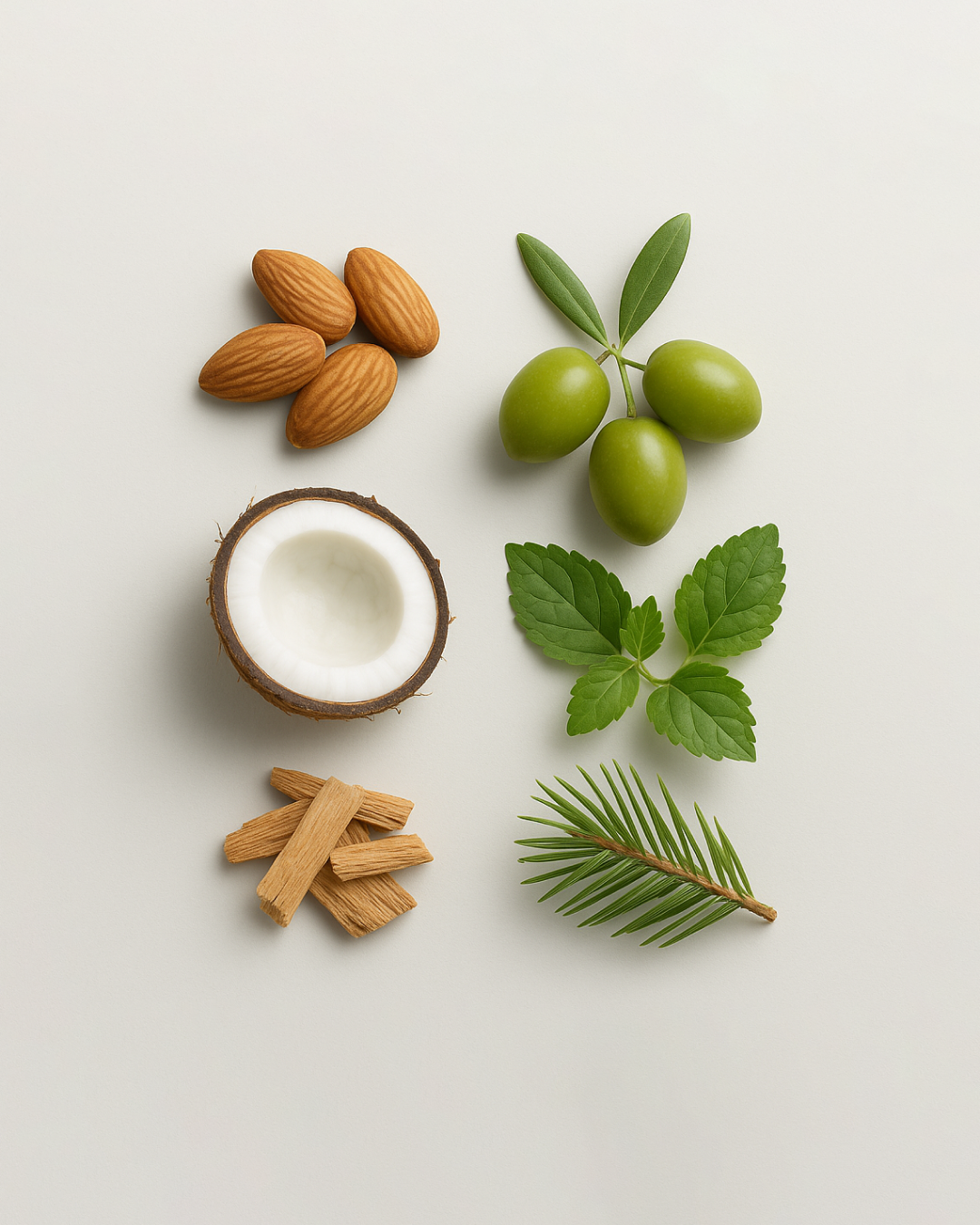 Midnight Wood olej 200 ml