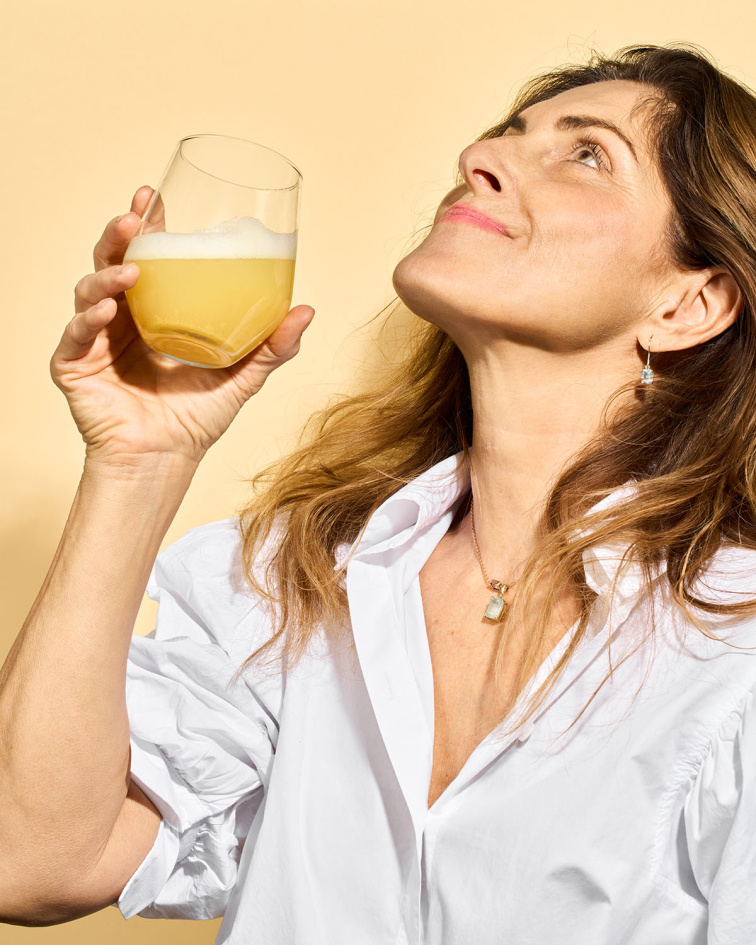 Collagen Complex II - doba spotřeby 2/2026