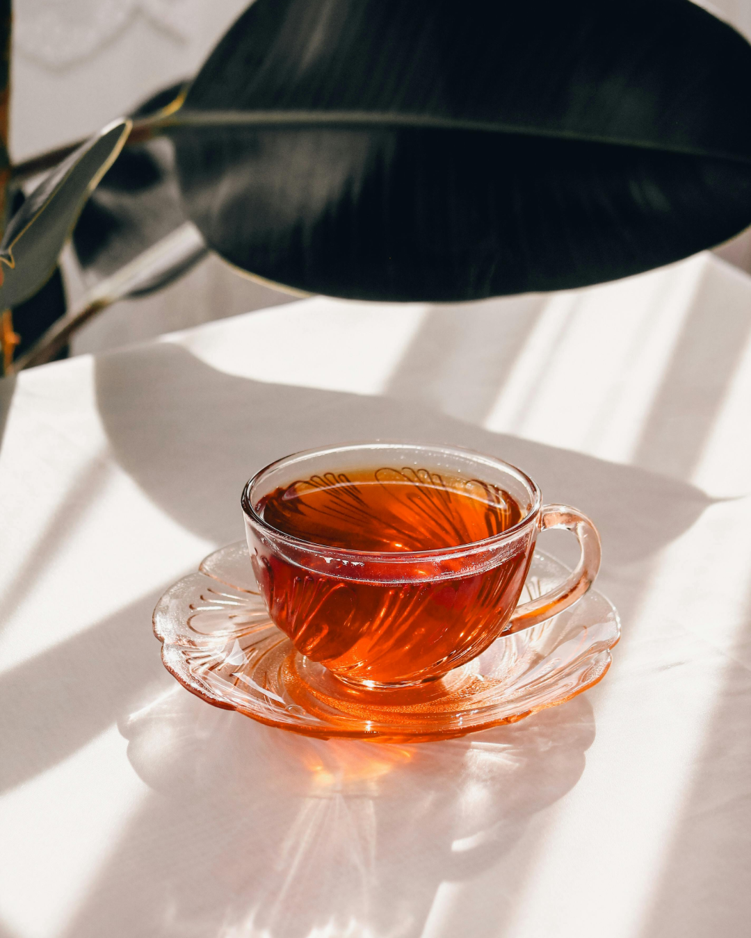 Tulsi skořice s růží BIO, 25 sáčky