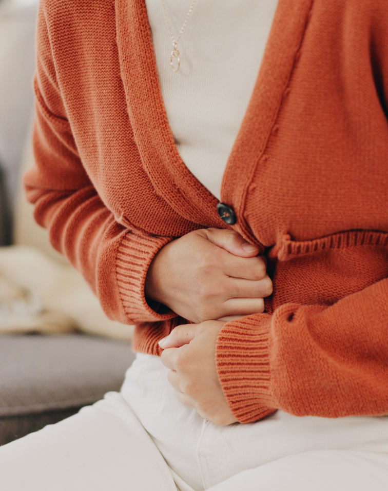 Bylinný čaj Bolestivé ženské dny